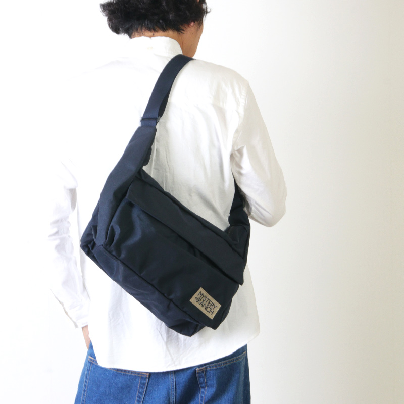 Mystery Ranch (ミステリーランチ) LOAD CELL 