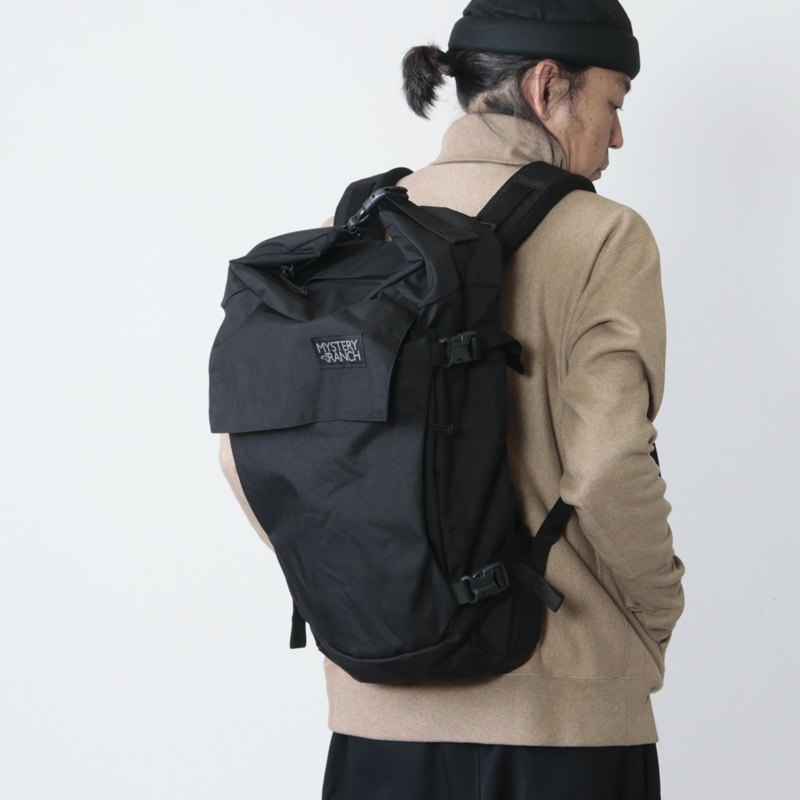 Mystery Ranch (ミステリーランチ) STREET ZEN / ストリート ゼン