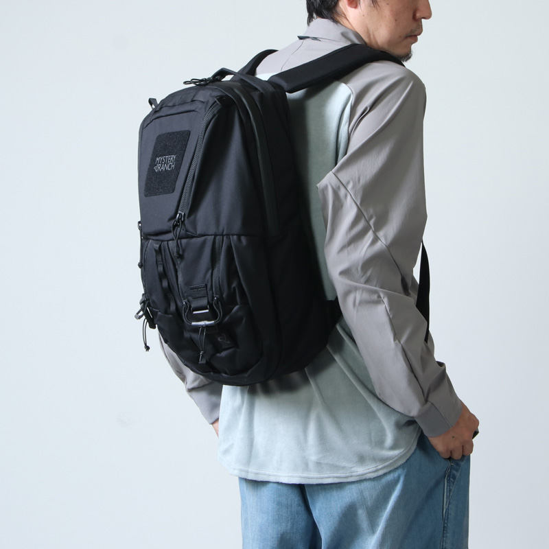 Mystery Ranch ミステリーランチ Rip Ruck 24 リップラック24