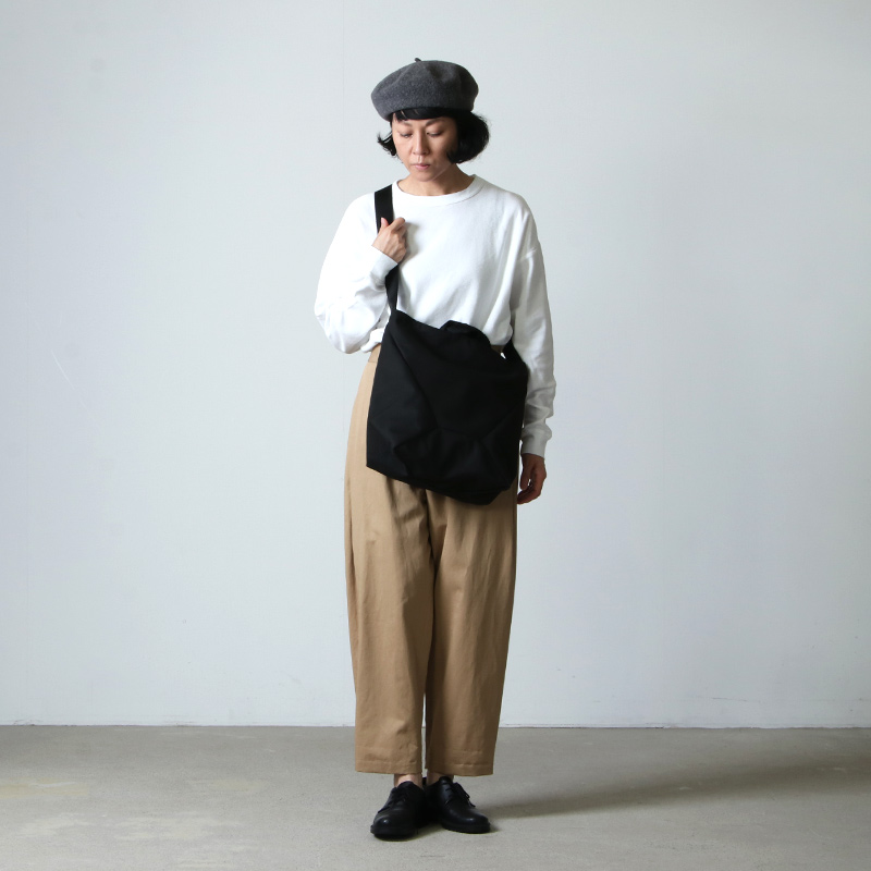 Mystery Ranch (ミステリーランチ) BINDLE 10 / ビンドル 10