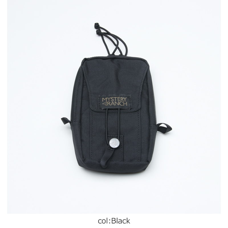 Mystery Ranch(ߥƥ꡼) TECH HOLSTER