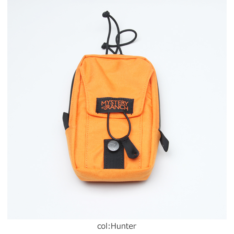 Mystery Ranch(ߥƥ꡼) TECH HOLSTER