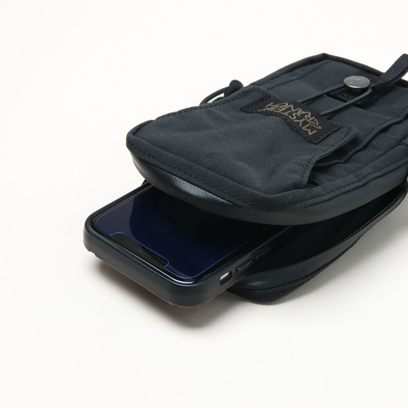 Mystery Ranch(ߥƥ꡼) TECH HOLSTER