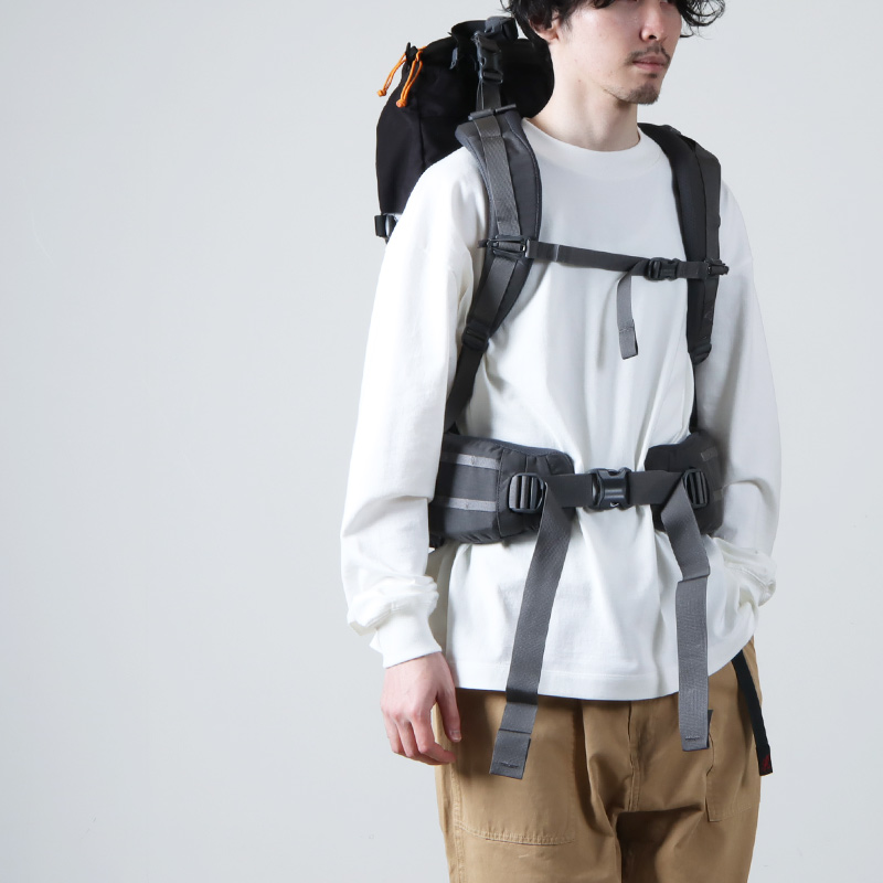 Mystery Ranch(ߥƥ꡼) TERRAFRAME 3-ZIP 50