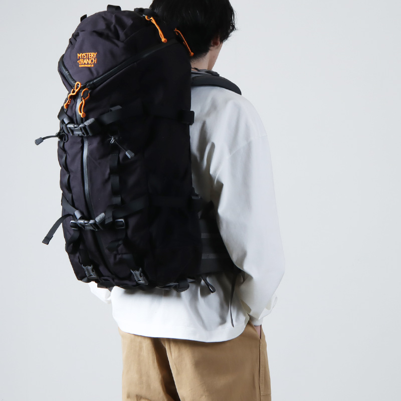 Mystery Ranch(ߥƥ꡼) TERRAFRAME 3-ZIP 50