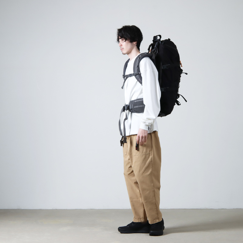 Mystery Ranch(ߥƥ꡼) TERRAFRAME 3-ZIP 50