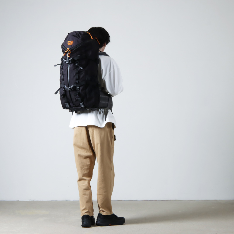 Mystery Ranch(ߥƥ꡼) TERRAFRAME 3-ZIP 50