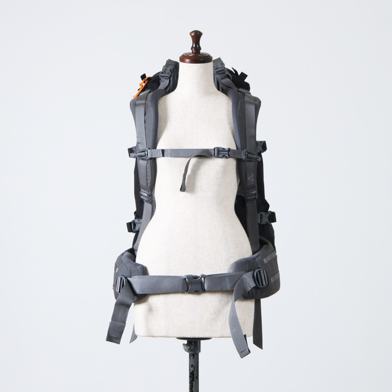 Mystery Ranch(ߥƥ꡼) TERRAFRAME 3-ZIP 50