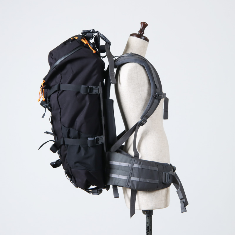 Mystery Ranch(ߥƥ꡼) TERRAFRAME 3-ZIP 50