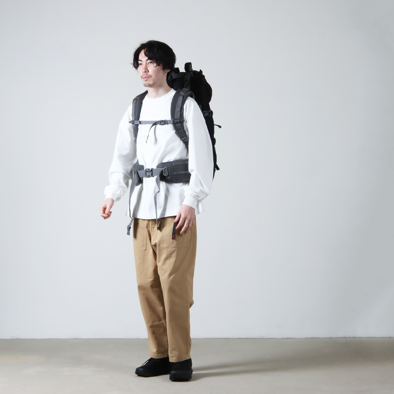 Mystery Ranch(ߥƥ꡼) TERRAFRAME 3-ZIP 50