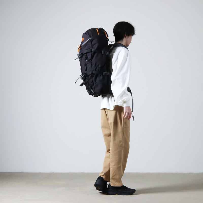 Mystery Ranch(ߥƥ꡼) TERRAFRAME 3-ZIP 50