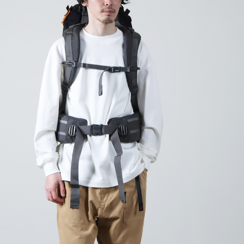 Mystery Ranch(ߥƥ꡼) TERRAFRAME 3-ZIP 50