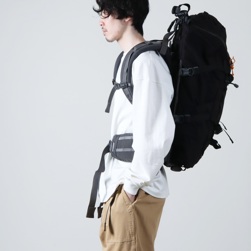 Mystery Ranch(ߥƥ꡼) TERRAFRAME 3-ZIP 50