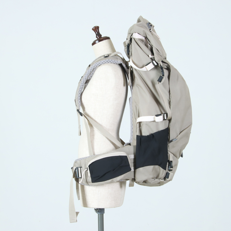 Mystery Ranch(ߥƥ꡼) GLACIER 50 W's