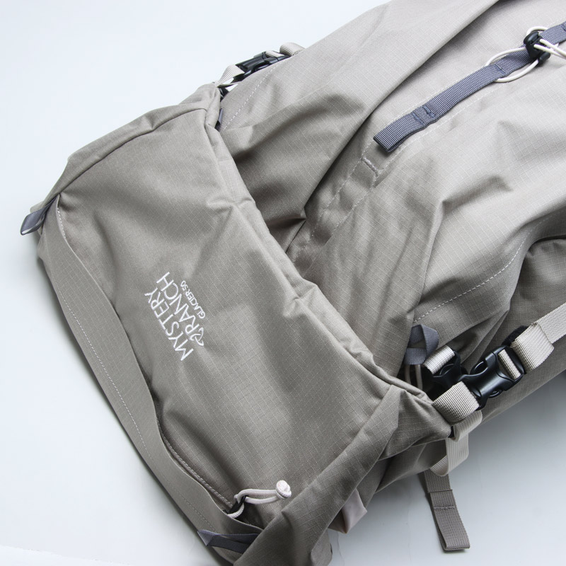 Mystery Ranch(ߥƥ꡼) GLACIER 50 W's