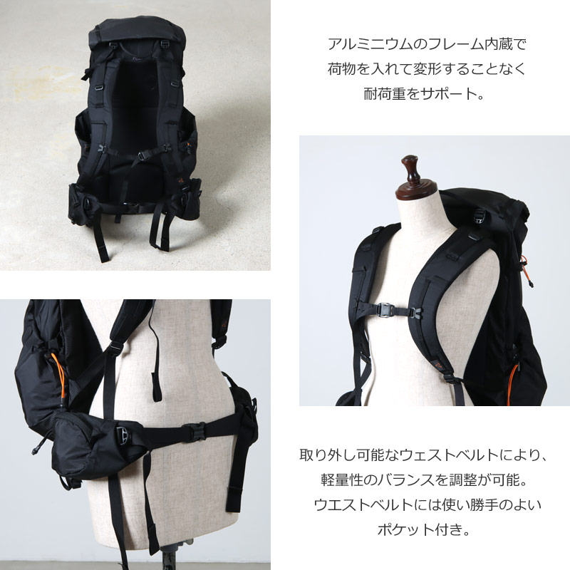 Mystery Ranch(ߥƥ꡼) RADIX 31