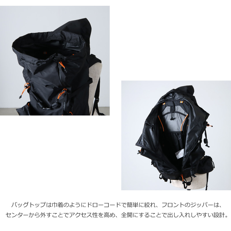 Mystery Ranch(ߥƥ꡼) RADIX 31