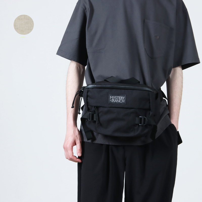 Mystery Ranch (ミステリーランチ) HIP MONKEY 2 / ヒップモンキー 2