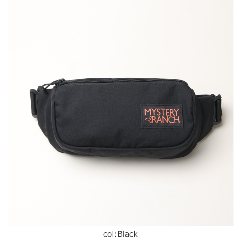 Mystery Ranch(ߥƥ꡼) FORAGER HIP PACK