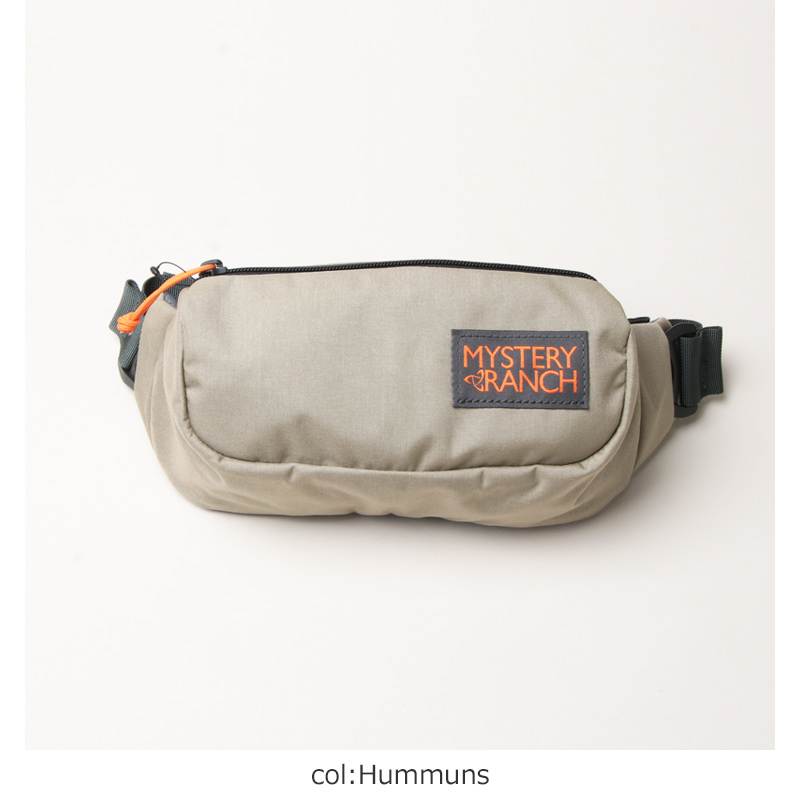 Mystery Ranch(ߥƥ꡼) FORAGER HIP PACK