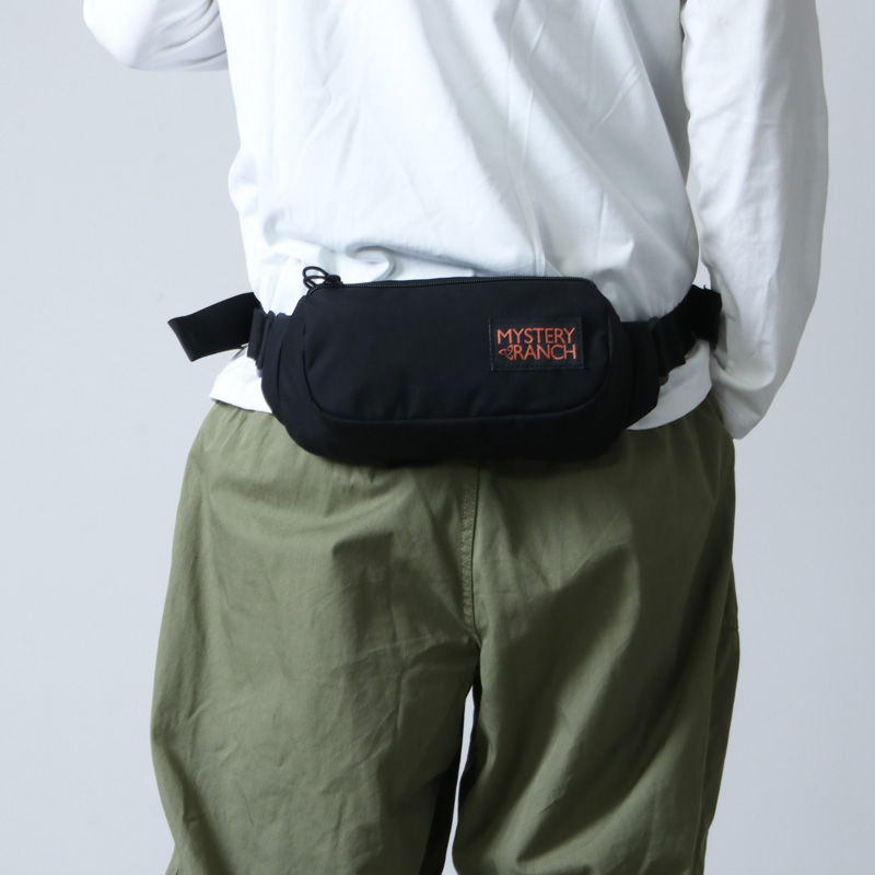 Mystery Ranch(ߥƥ꡼) FORAGER HIP PACK