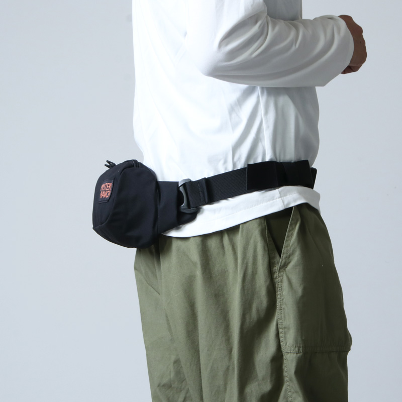Mystery Ranch(ߥƥ꡼) FORAGER HIP PACK