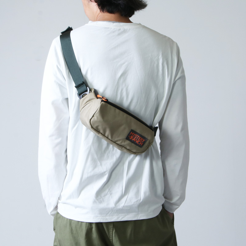 Mystery Ranch(ߥƥ꡼) FORAGER HIP PACK