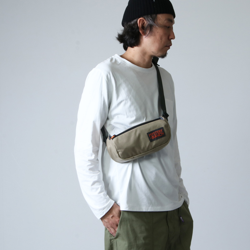 Mystery Ranch(ߥƥ꡼) FORAGER HIP PACK