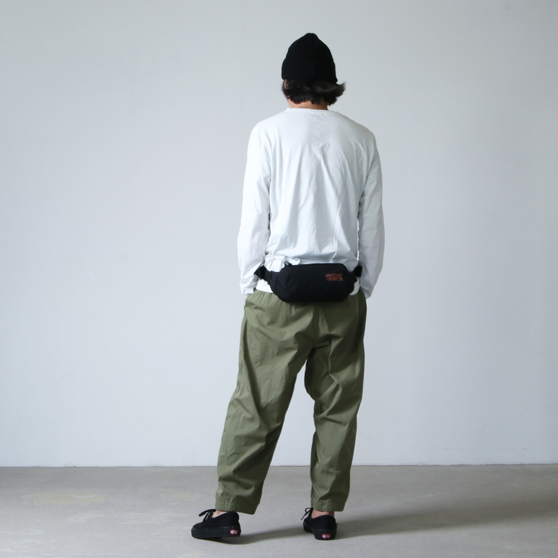 Mystery Ranch(ߥƥ꡼) FORAGER HIP PACK