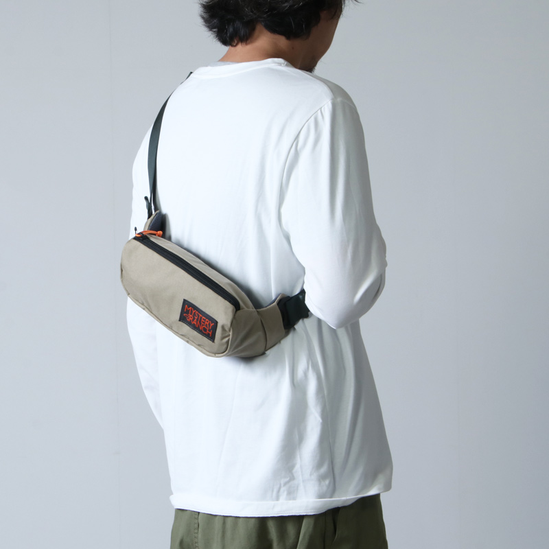 Mystery Ranch(ߥƥ꡼) FORAGER HIP PACK