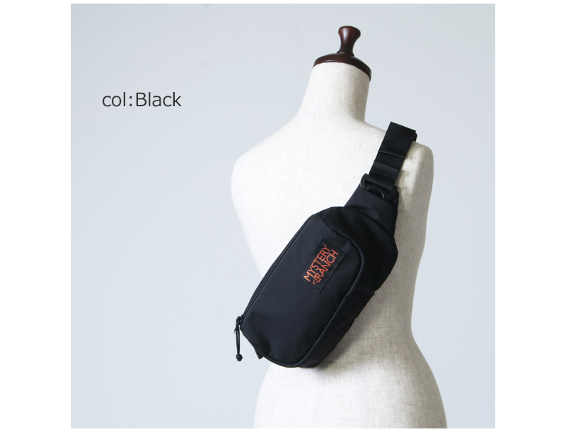 Mystery Ranch(ߥƥ꡼) FORAGER HIP PACK
