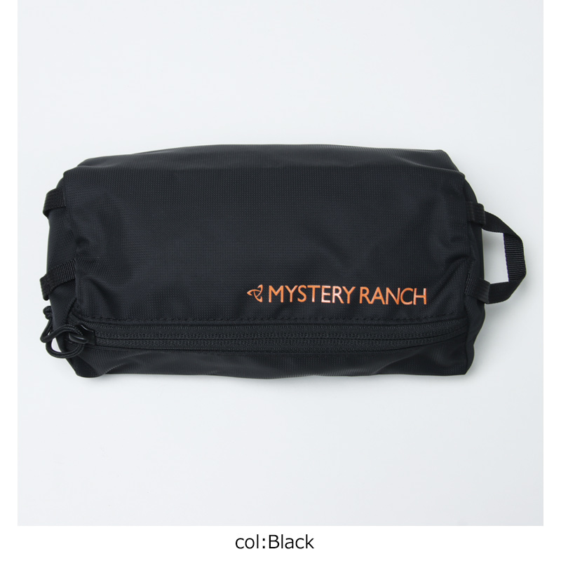 Mystery Ranch(ߥƥ꡼) VOID BAG S