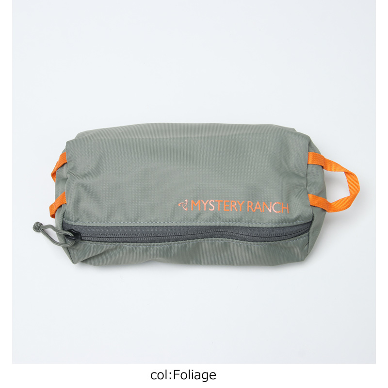Mystery Ranch(ߥƥ꡼) VOID BAG S