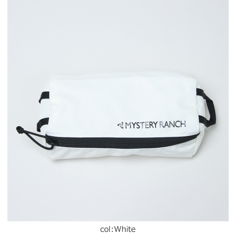 Mystery Ranch(ߥƥ꡼) VOID BAG S