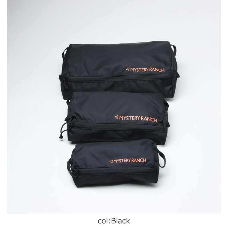 Mystery Ranch(ߥƥ꡼) VOID BAG SET