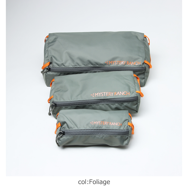 Mystery Ranch(ߥƥ꡼) VOID BAG SET