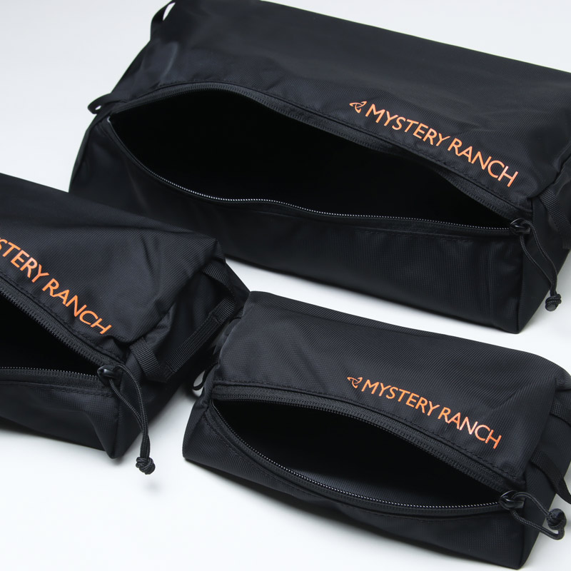 Mystery Ranch(ߥƥ꡼) VOID BAG SET