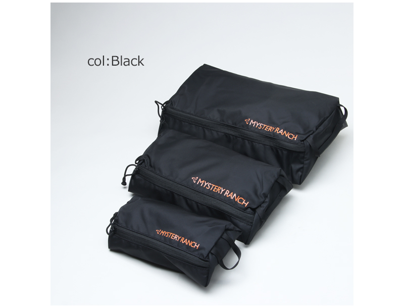 Mystery Ranch(ߥƥ꡼) VOID BAG SET