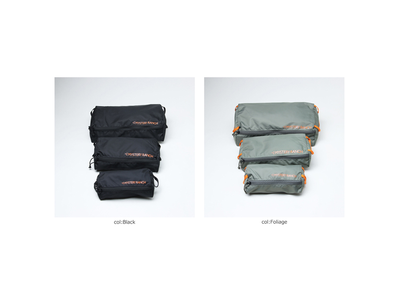 Mystery Ranch(ߥƥ꡼) VOID BAG SET