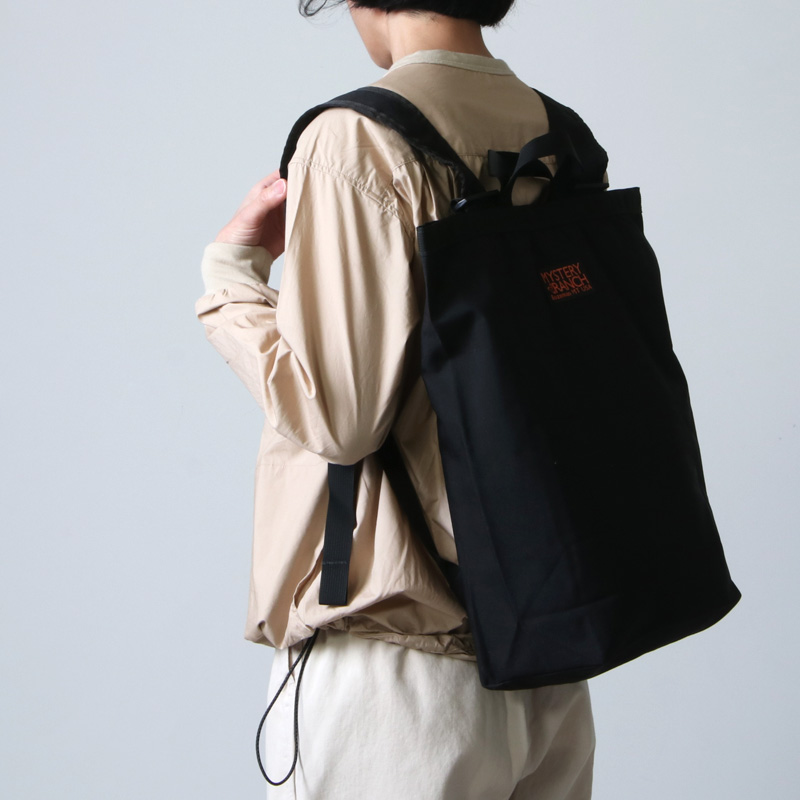 美品　【MADE IN USA】MYSTERYRANCH  Booty Bag