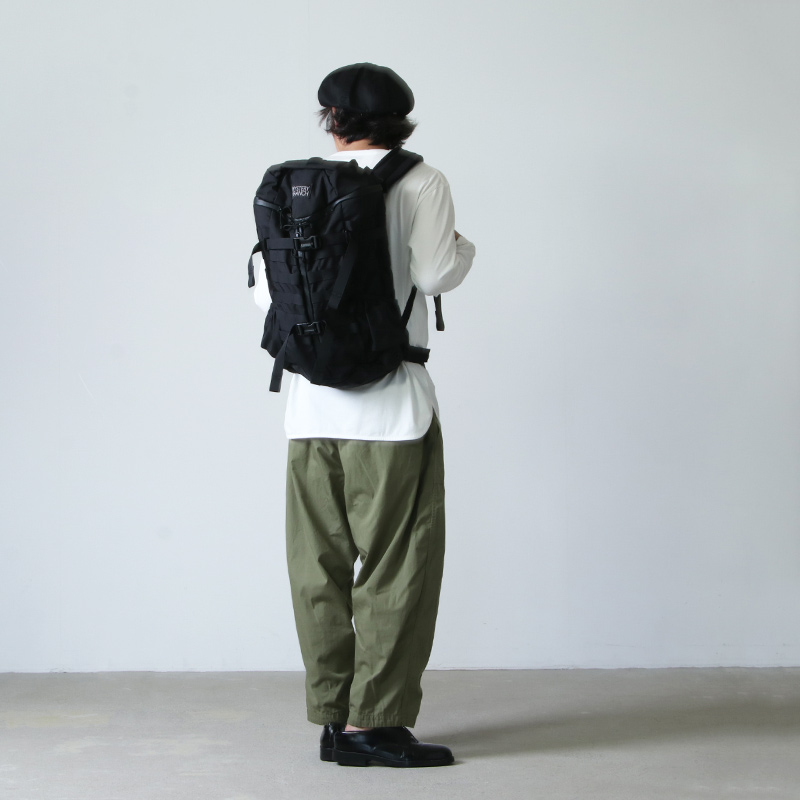 【美品】ミステリーランチ 2DAY ASSAULT