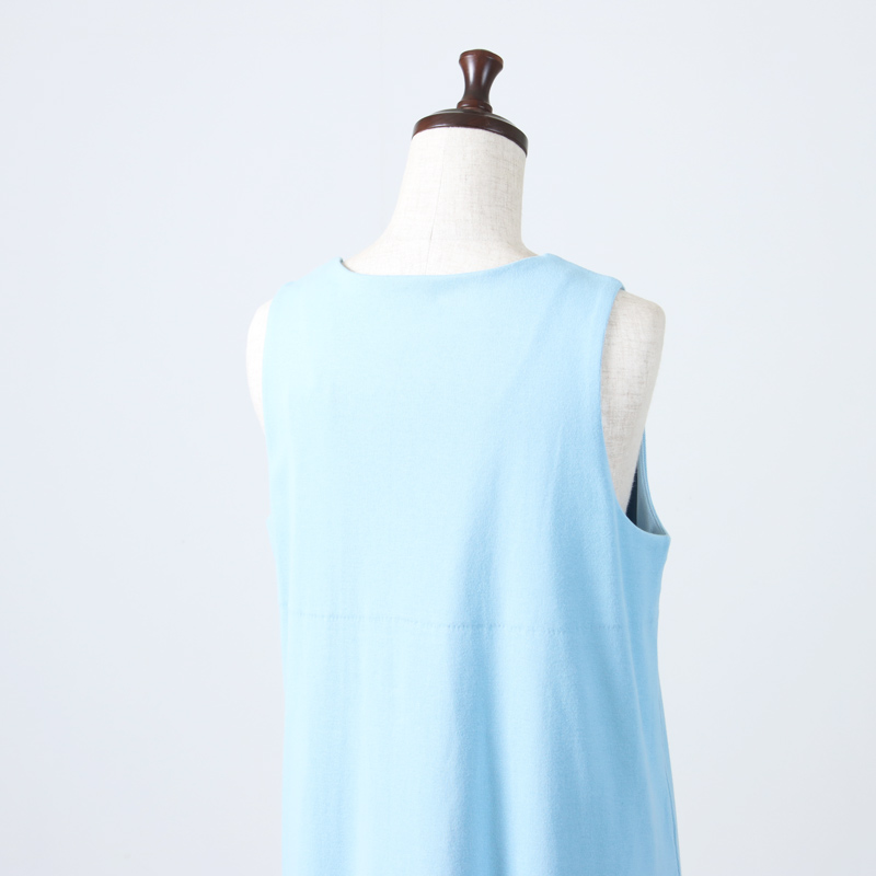nanamica(ʥʥߥ) Tank Top Dress