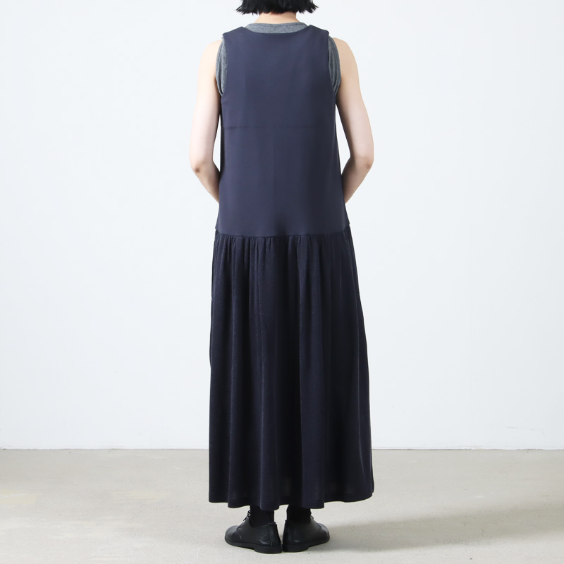 nanamica(ʥʥߥ) Tank Top Dress