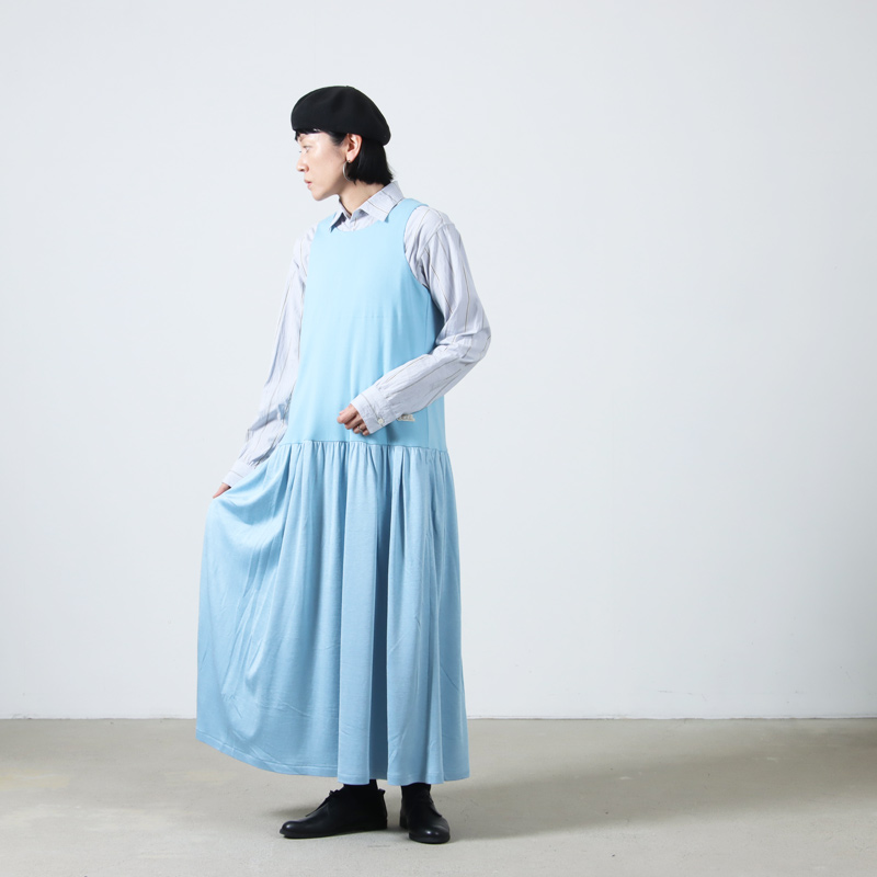 nanamica(ʥʥߥ) Tank Top Dress