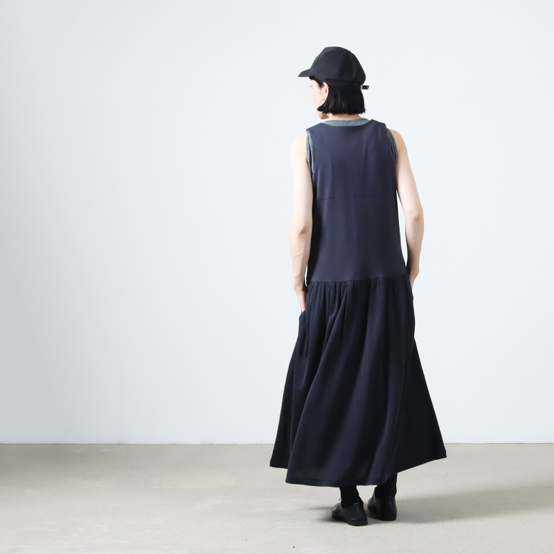 nanamica(ʥʥߥ) Tank Top Dress