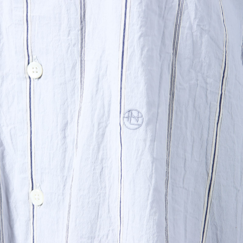 nanamica(ʥʥߥ) Classic Fit Shirt