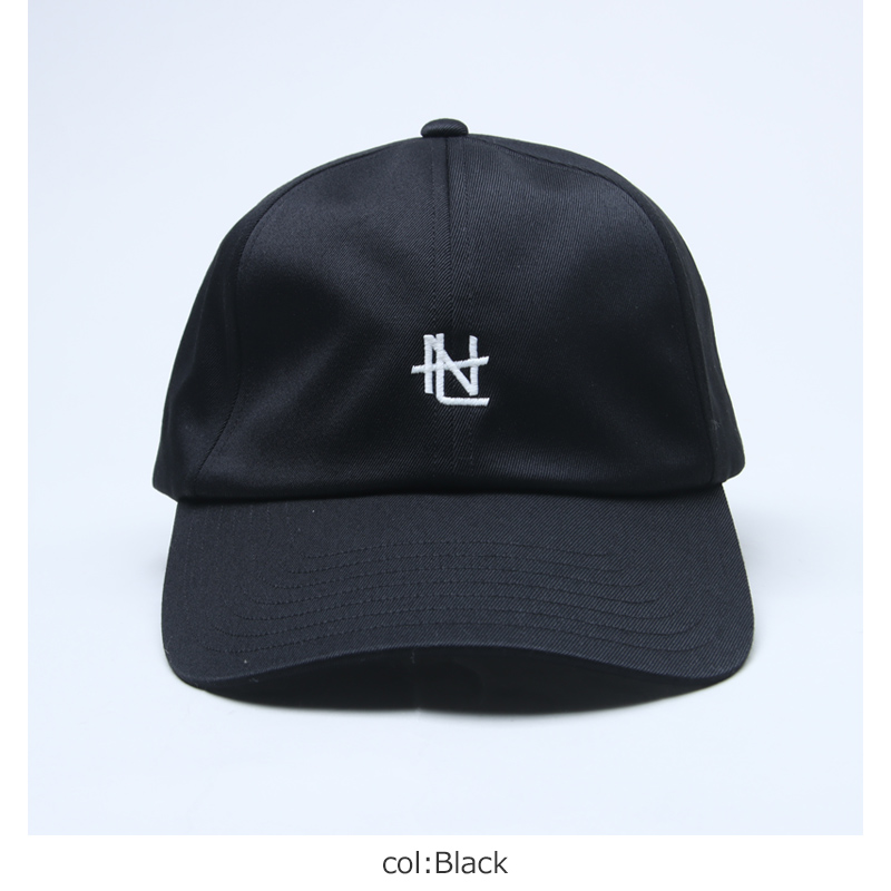 nanamica (ナナミカ) Chino Cap / チノキャップ
