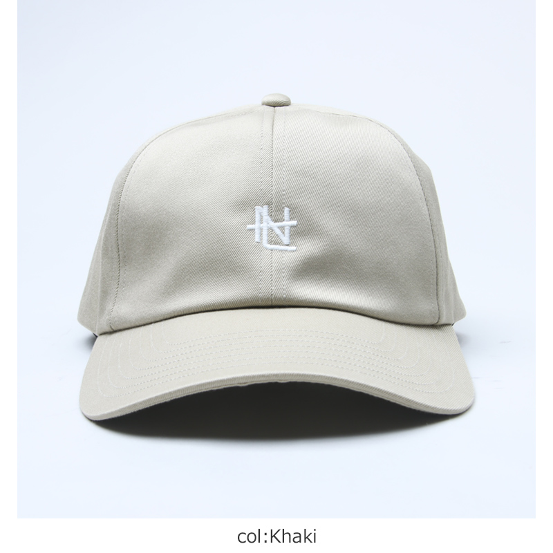 nanamica (ナナミカ) Chino Cap / チノキャップ