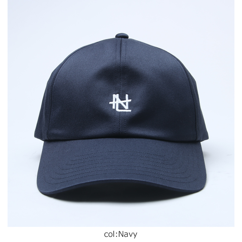 nanamica (ナナミカ) Chino Cap / チノキャップ