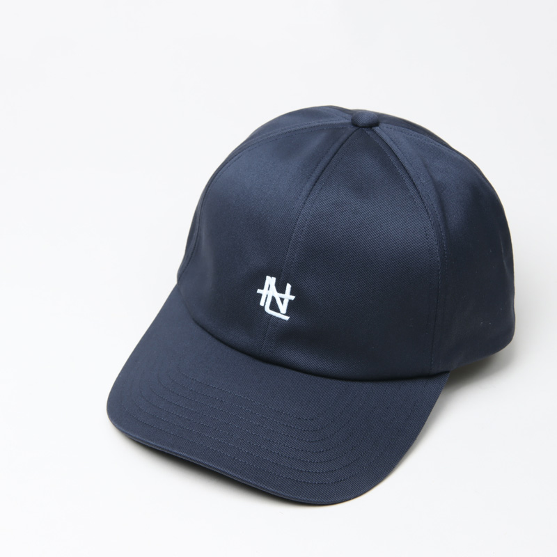 nanamica(ナナミカ) 22SS CHINO CAP チノキャップ メンズ nanamica (ナナミカ) Chino Cap / チノキャップ